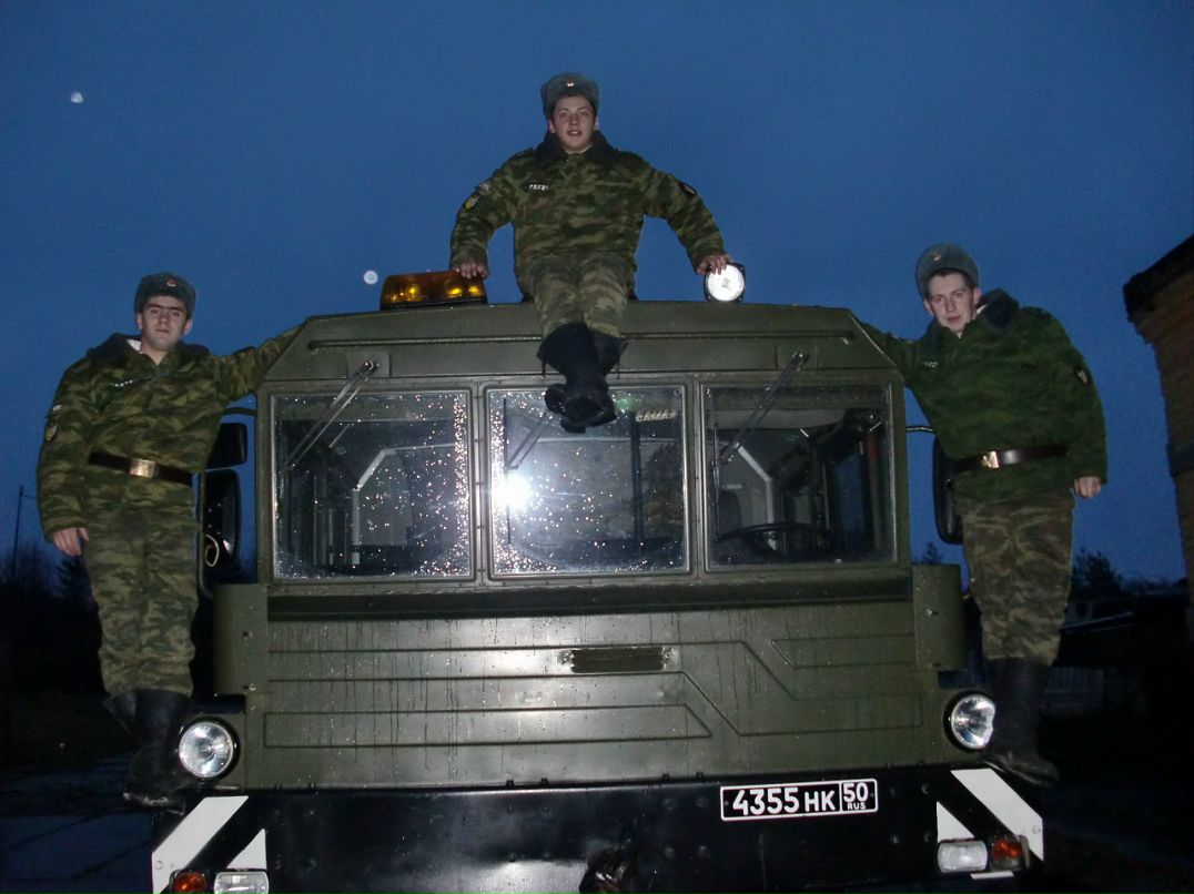 Дмитрий Колтаков фотография #37