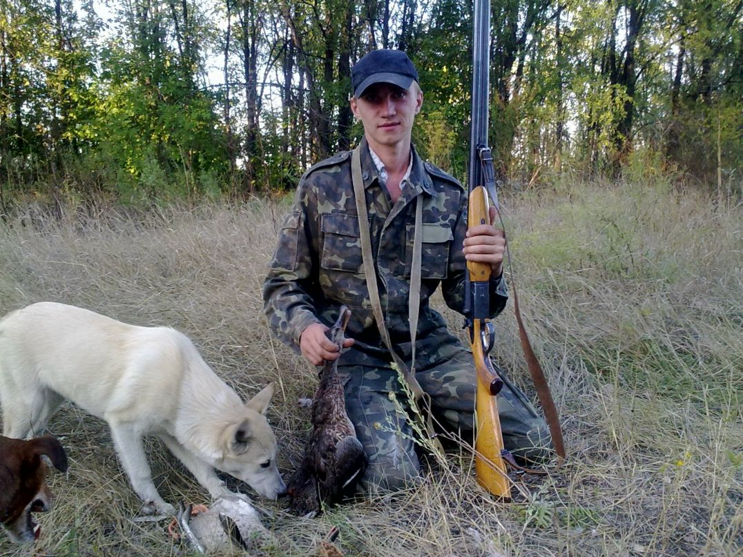 Денис Гладков фотография #48