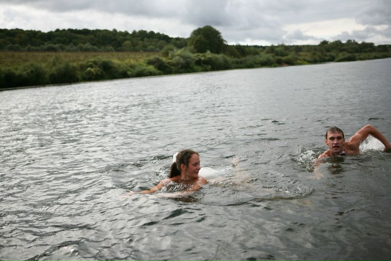 Андрей Курицын фотография #7