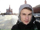 Фотография Малышева Артема