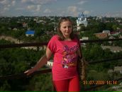 Людмилка Розмірчук фотография #24 (источник - https://vk.com/id67617761)