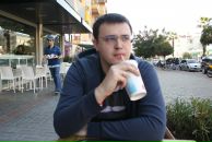 Фотография Шевелева Константина