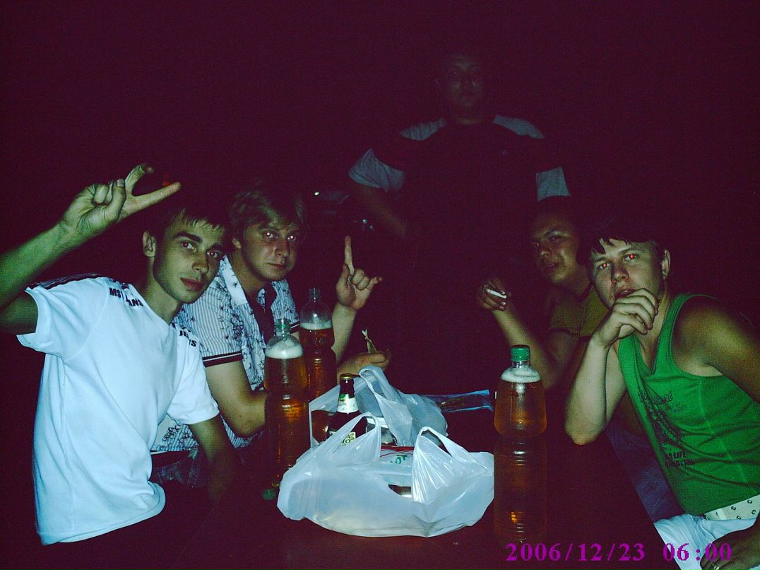 Дмитрий Копнин фотография #38