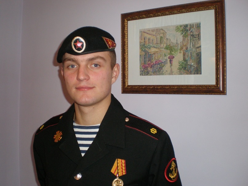 Дмитрий Жуков фотография #45