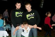 Фотография Бу Дмитрия