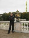 Фотография Парфёнова Артема