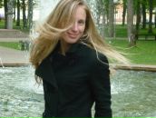 Фотография Макаровской Марты