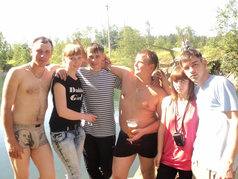 Яков Карьков фотография #38
