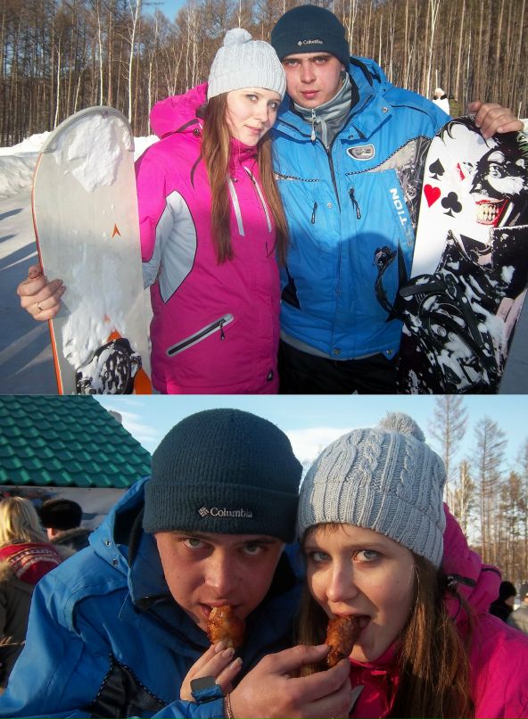 Антоха Решетников фотография #47