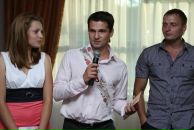 Фотография Пасечника Ивана