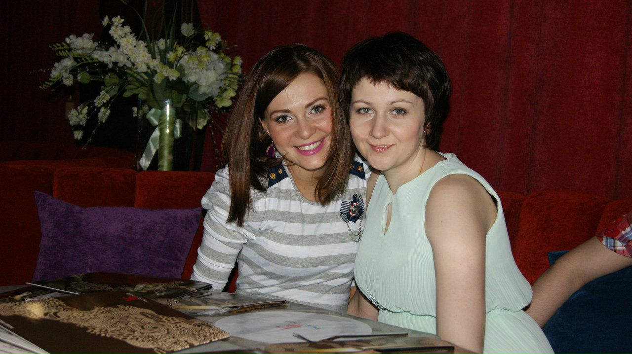 Вера Швец фотография #35