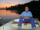 Фотография Абрамова Дмитрия