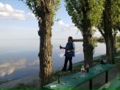 Фотография Панова Константина