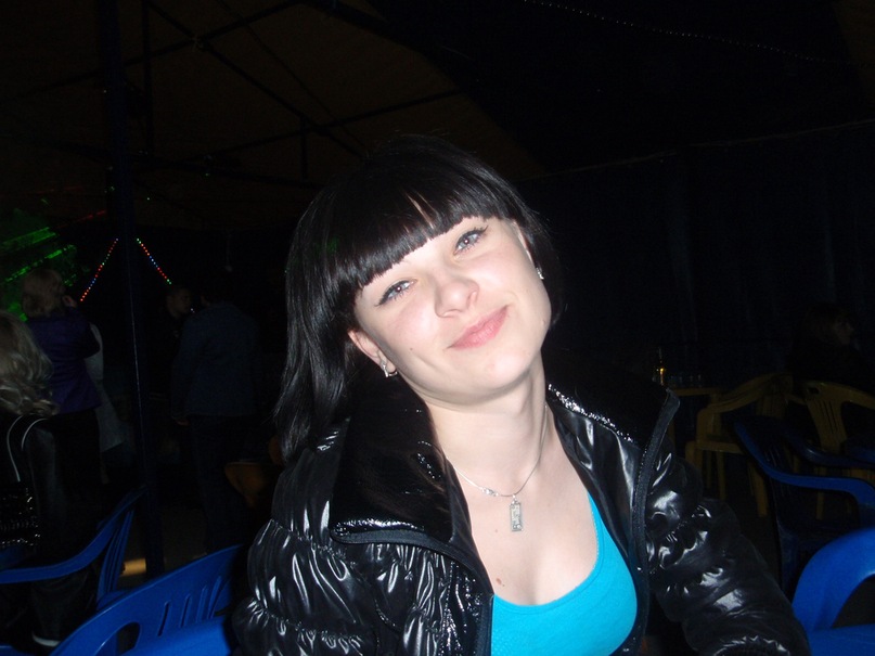 Викуся ,,,,,, фотография #12