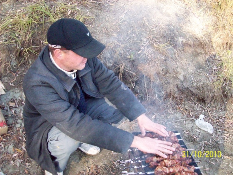 Игорь Панин фотография #13