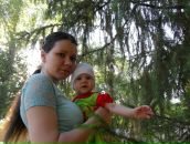 Фотография Муратовой Евгении