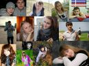 Фотография Домбровской Юленьки