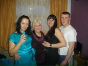 Фотография Хамец Яны