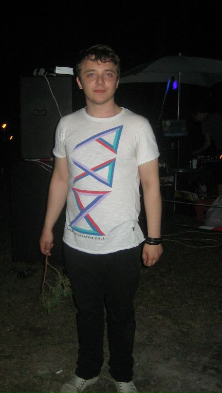 Дмитрий Лукашев фотография #47