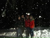 Фотография Armani Овика