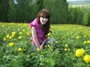 Фотография Черноковой Марины