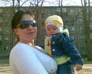 Фотография Васильевой Анны