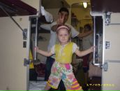 Фотография Avduevskaja Lesja