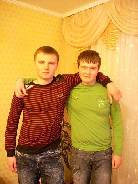 Ярослав Борисов фотография #36