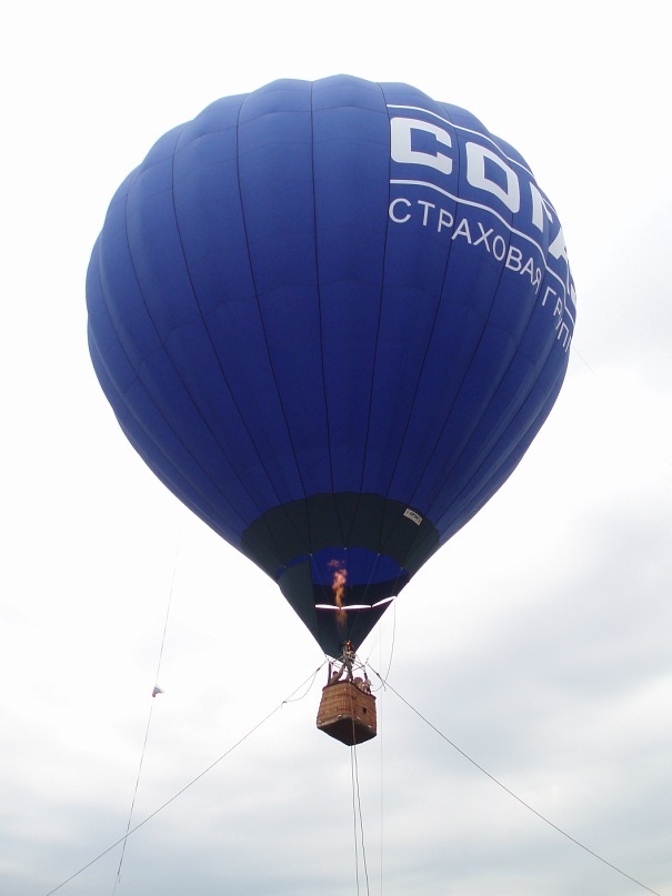 Оля Степанова фотография #4