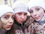 Фотография Сидоровой Анны