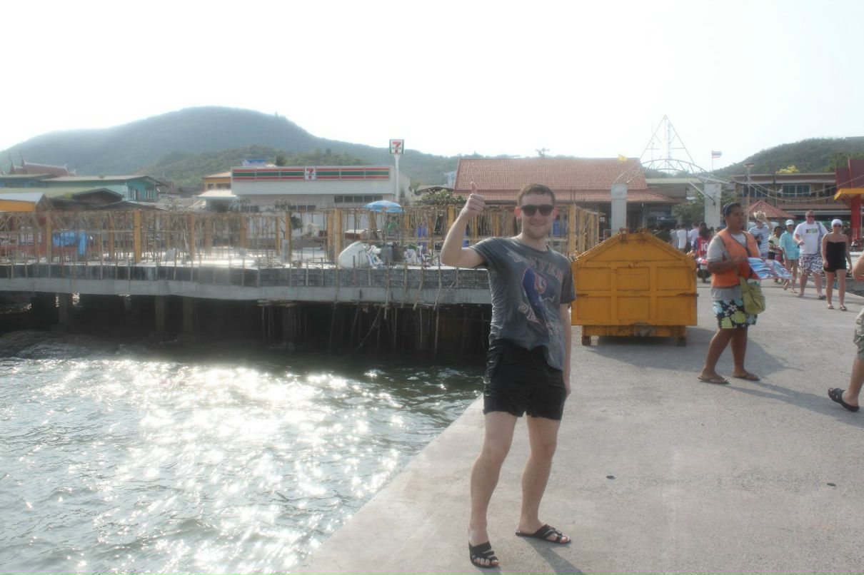 Марк Барсук фотография #16