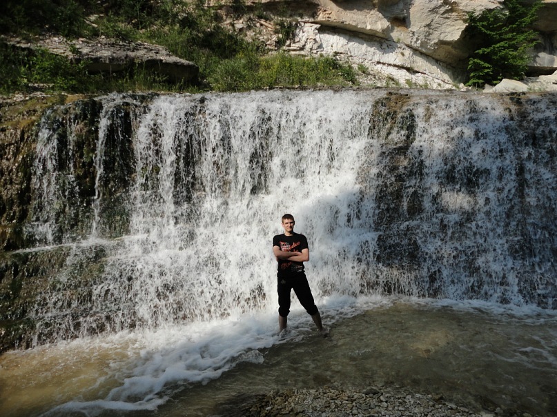 Александр Рогачев фотография #29