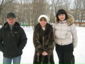 Фотография Кузнецовой Анастасии