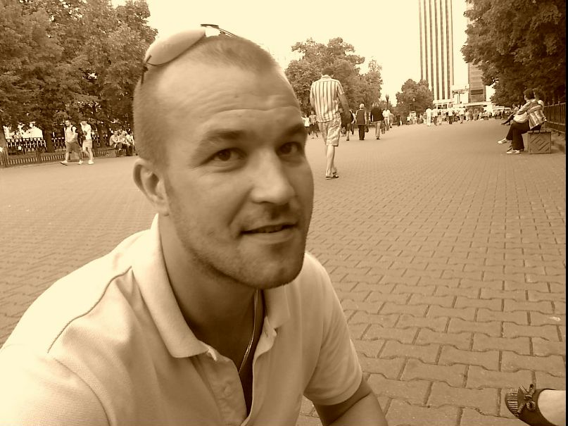 Дмитрий Митрофанов фотография #6
