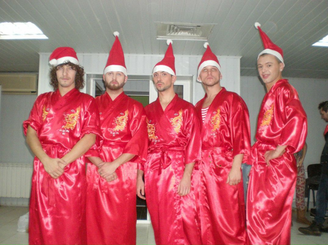 Славик Стеценко фотография #14