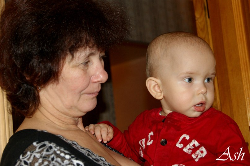 Вера Щевелёва фотография #9