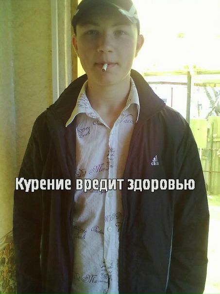 Данил Быков фото №1