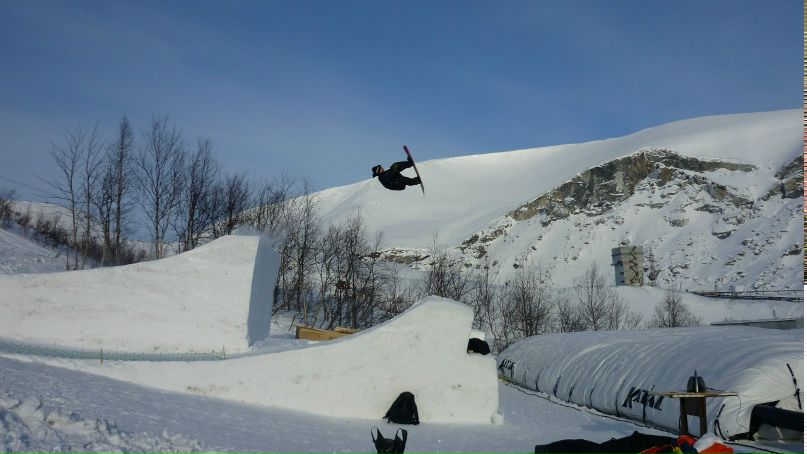 Александр Быков фотография #48