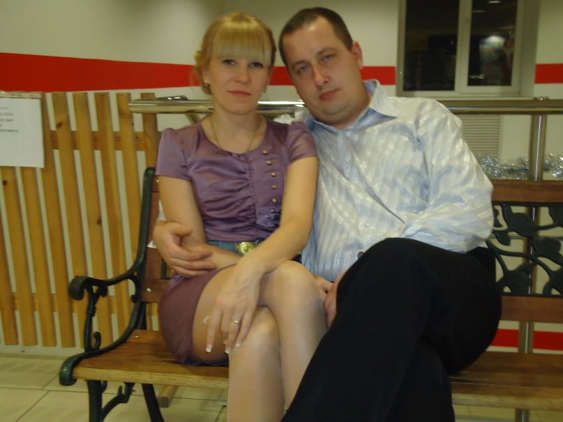 Дмитрий Бойков фотография #15