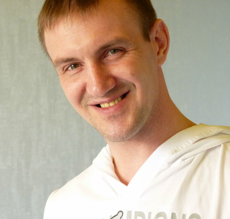 Сергей Синий фотография #49