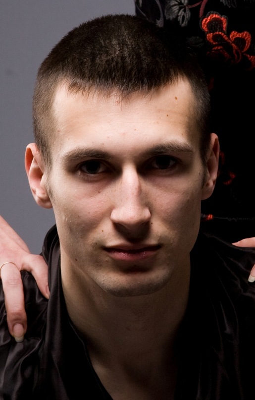 Сергей Игоревич фотография #8
