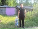 Фотография Глущука Владимира