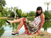 Фотография Новиковой Александры