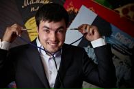 Фотография Гринчика Алексея