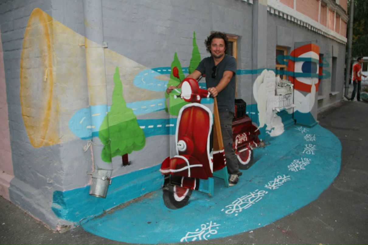 Сергей Греков фотография #4