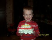 Фотография Тюриной-Кривочкиной Марии