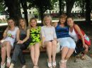Фотография Тарасовой Ирины