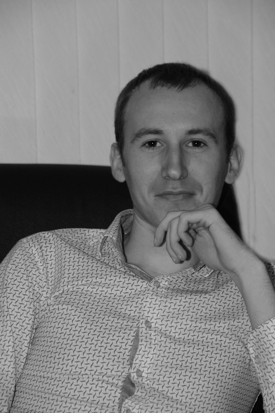 Андрей Мелков фотография #11