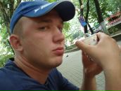 Фотография Задунайского Ильи