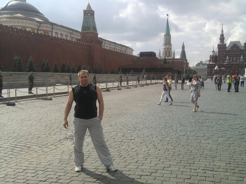 Дмитрий Исаков фотография #25